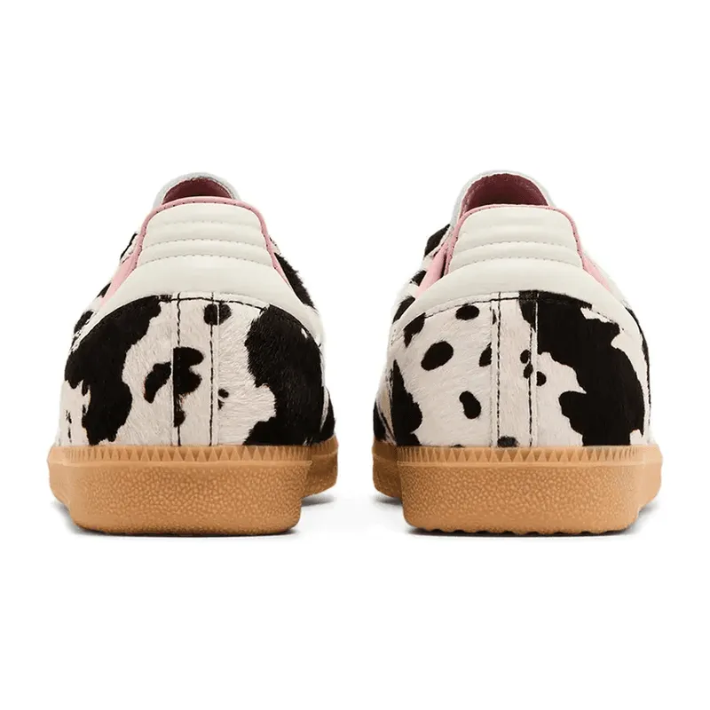Adidas Adidas Samba OG 'cow Print' view 2