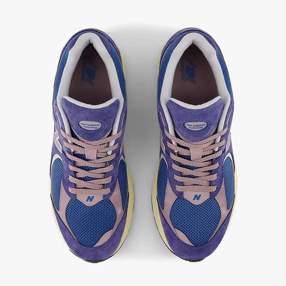 New Balance New Balance 2002r 'dream State view 2