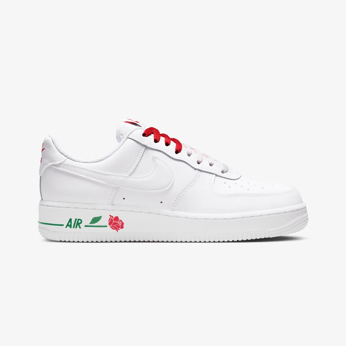 Nike Air Force 1 Low Rose White (Women's)