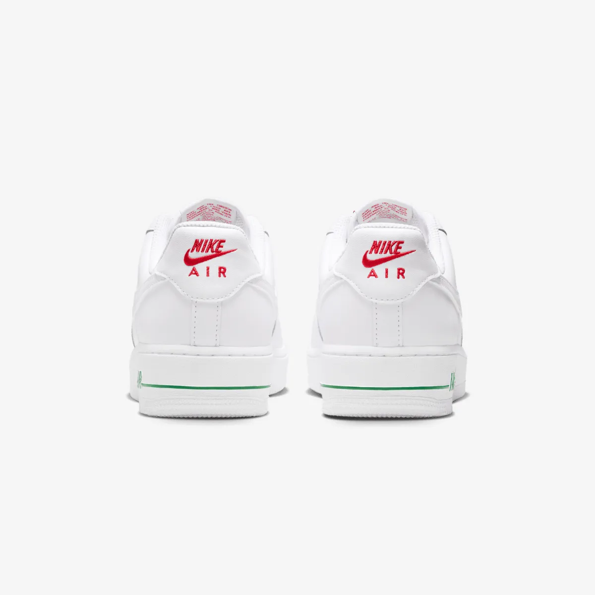 Nike Nike Air Force 1 Low Rose White (Women's) view 3