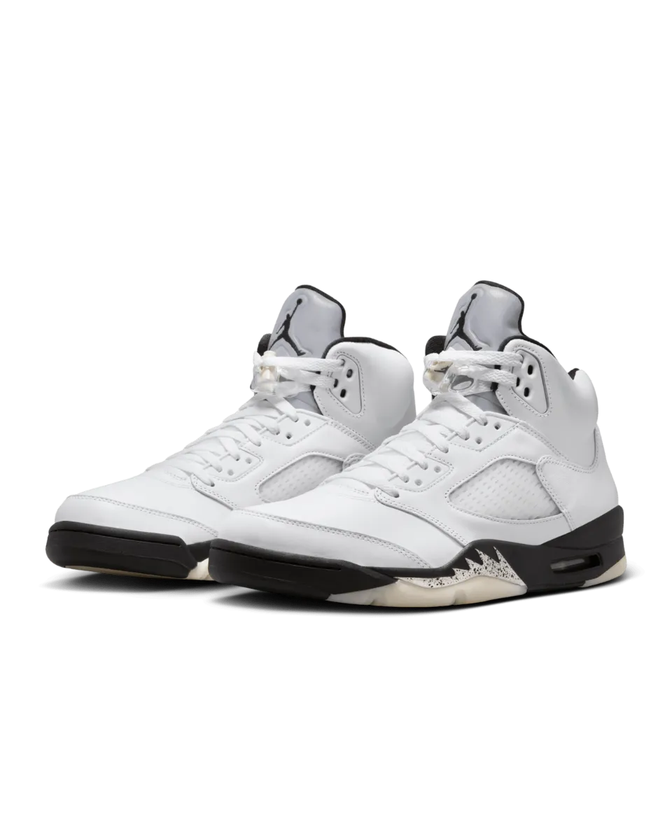 Jordan Air Jordan 5 Retro Reverse Metallic view 2