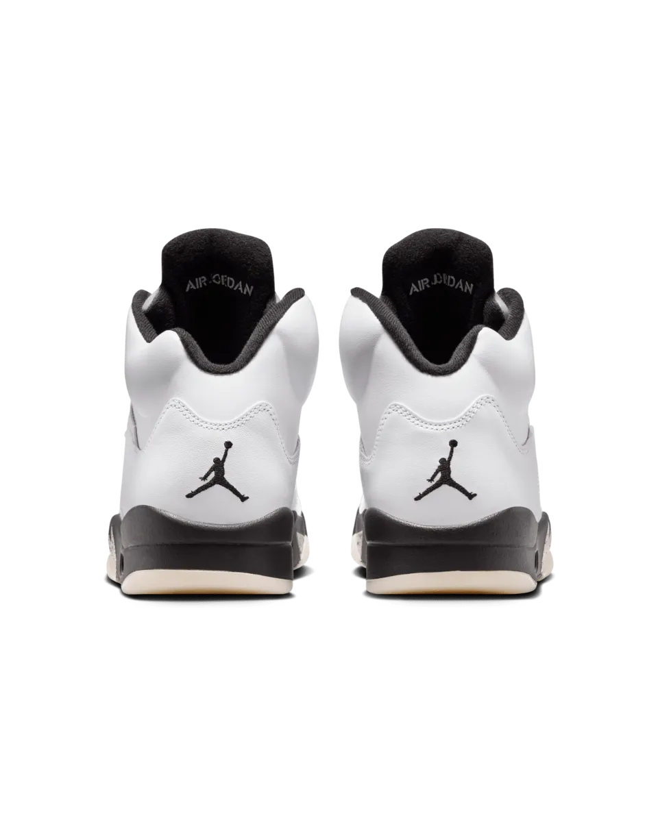 Jordan Air Jordan 5 Retro Reverse Metallic view 3