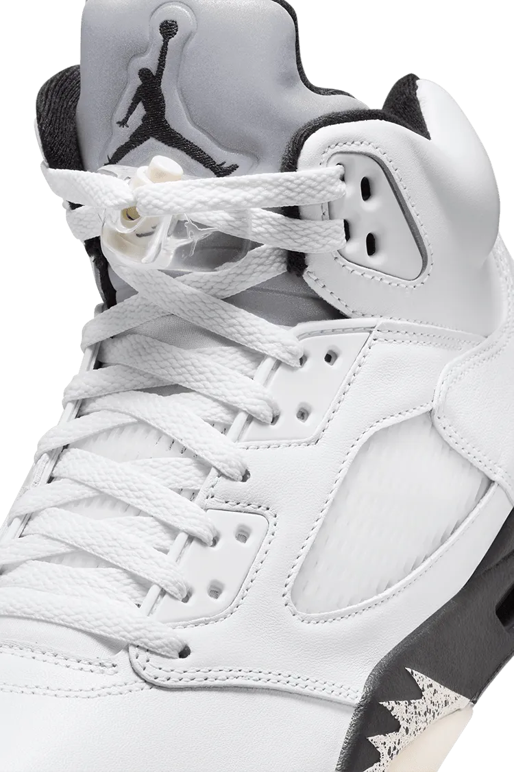 Jordan Air Jordan 5 Retro Reverse Metallic alternate