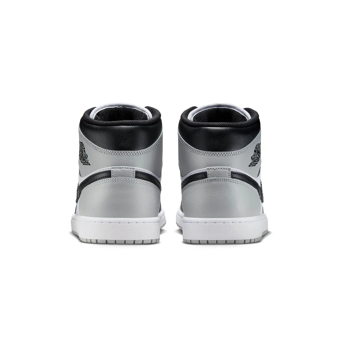 Jordan AIR JORDAN 1 MID 'BARONS view 2