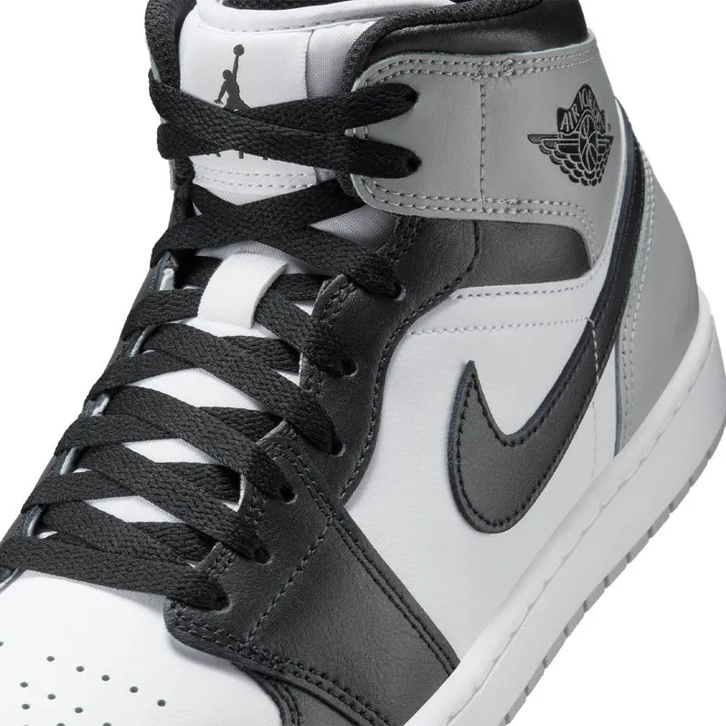 Jordan AIR JORDAN 1 MID 'BARONS alternate