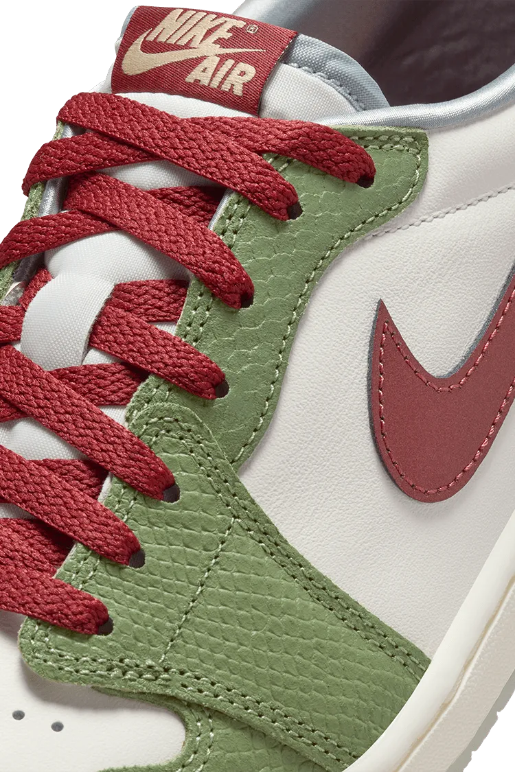Jordan Air Jordan 1 Retro Low Og Year Of The Dragon (2024) alternate