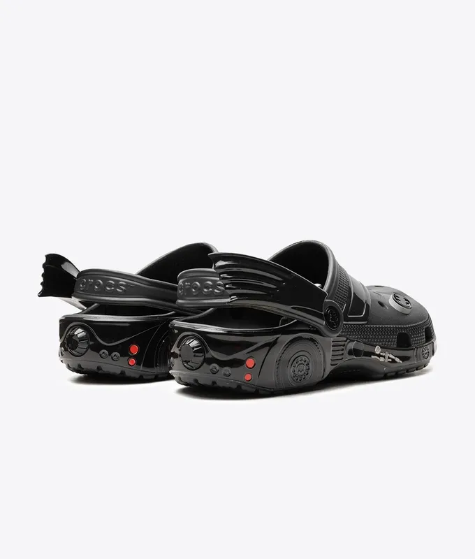 Crocs Crocs Batman Batmobile Classic Clog view 2