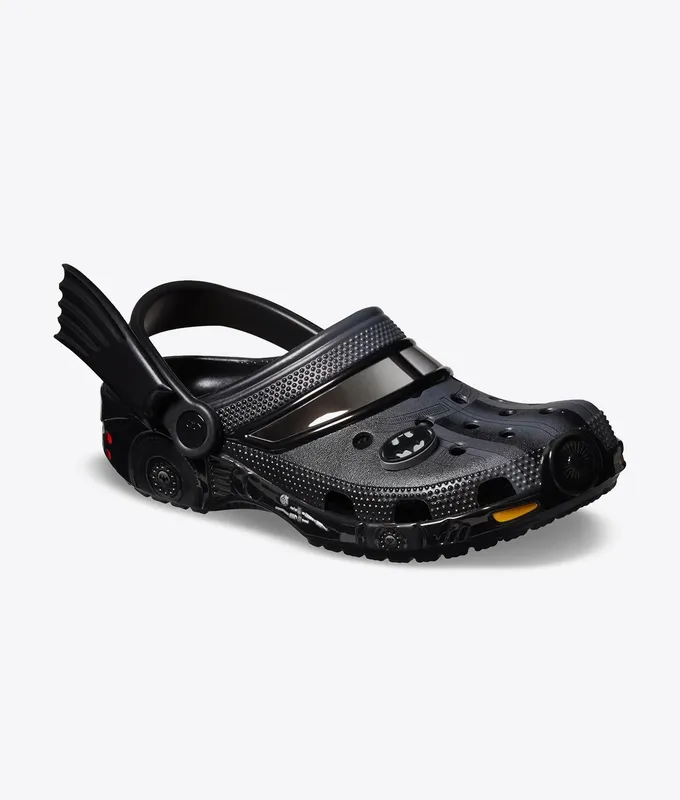 Crocs Crocs Batman Batmobile Classic Clog alternate