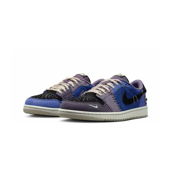 Jordan Air Jordan 1 Retro Low OG Zion Williamson Voodoo Alternate view 3