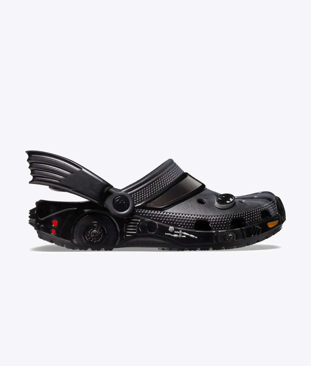Crocs Batman Batmobile Classic Clog