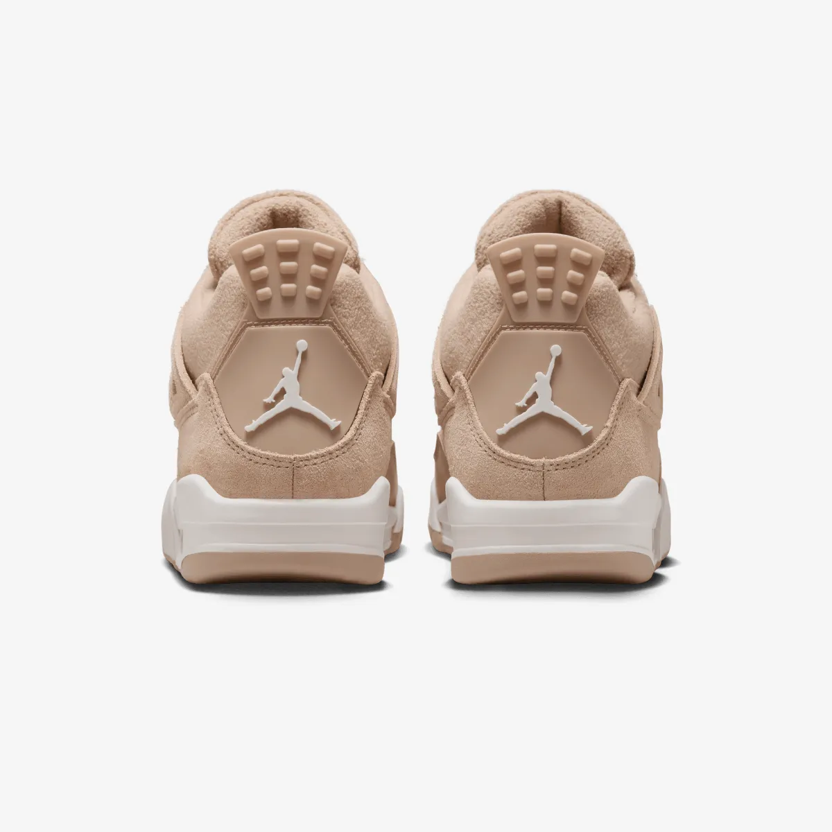 Jordan Jordan 4 Retro Cozy Girl view 2